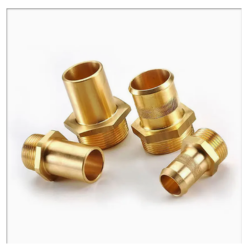 Gas Parts